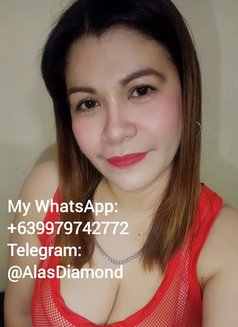 Big Boobs Big Butt Sexy Flawless Milf - escort in Manila Photo 30 of 30