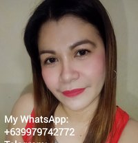 Big Boobs Big Butt Sexy Flawless Milf - escort in Manila