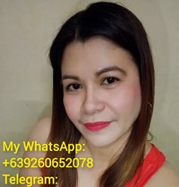 Big Boobs Big Butt Sexy Flawless Milf - escort in Manila