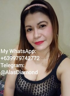 Big Boobs Big Butt Sexy Flawless Milf - puta in Manila Photo 29 of 30