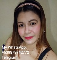 Big Boobs Big Butt Sexy Flawless Milf - escort in Manila