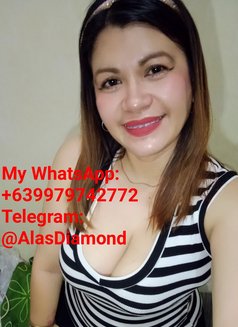 Big Boobs Big Butt Sexy Flawless Milf - escort in Manila Photo 30 of 30