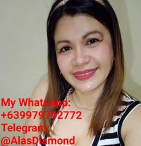 Big Boobs Big Butt Sexy Flawless Milf - puta in Manila Photo 30 of 30