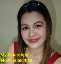 Big Boobs Big Butt Sexy Flawless Milf - escort in Manila Photo 30 of 30