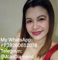 Big Boobs Big Butt Sexy Flawless Milf - escort in Manila Photo 30 of 30