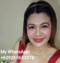 Big Boobs Big Butt Sexy Flawless Milf - puta in Manila Photo 30 of 30