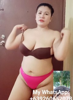 Big Boobs Big Butt Sexy Flawless Milf - puta in Manila Photo 30 of 30