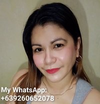 Big Boobs Big Butt Sexy Flawless Milf - escort in Manila
