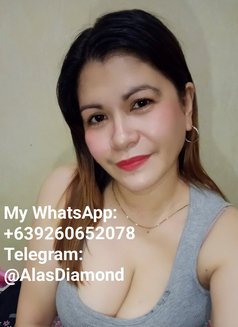 Big Boobs Big Butt Sexy Flawless Milf - escort in Manila Photo 30 of 30