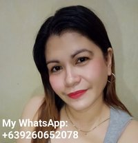 Big Boobs Big Butt Sexy Flawless Milf - escort in Manila