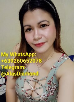 Big Boobs Big Butt Sexy Flawless Milf - escort in Manila Photo 30 of 30
