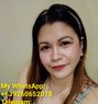 Big Boobs Big Butt Sexy Flawless Milf - escort in Manila Photo 30 of 30