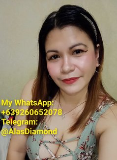 Big Boobs Big Butt Sexy Flawless Milf - escort in Manila Photo 30 of 30