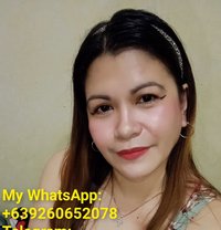 Big Boobs Big Butt Sexy Flawless Milf - escort in Manila Photo 30 of 30