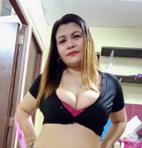 Big Boobs Big Butt Sexy Flawless Milf - escort in Manila