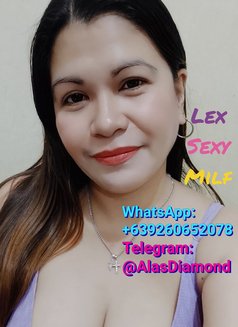 Big Boobs Big Butt Sexy Flawless Milf - escort in Manila Photo 29 of 30