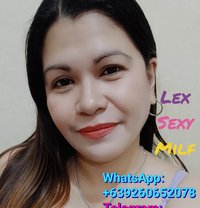 Big Boobs Big Butt Sexy Flawless Milf - escort in Manila