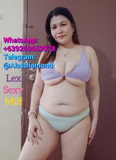 Big Boobs Big Butt Sexy Flawless Milf - escort in Manila Photo 30 of 30