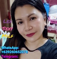 Big Boobs Big Butt Sexy Flawless Milf - puta in Manila Photo 30 of 30
