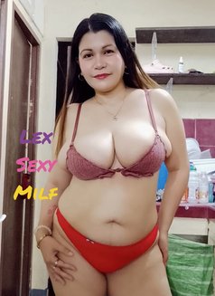 Big Boobs Big Butt Sexy Flawless Milf - escort in Manila Photo 27 of 30