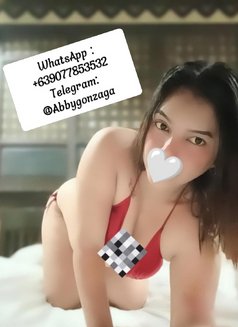 Big Boobs Big Butt Yummy Milf - puta in Manila Photo 6 of 6