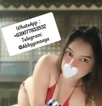 Big Boobs Big Butt Yummy Milf - escort in Manila