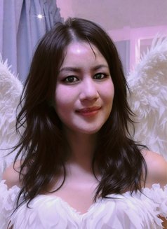 Big boobs & Butt. Indipendent - puta in Kuala Lumpur Photo 2 of 5