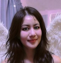 Big boobs & Butt. Indipendent - escort in Kuala Lumpur