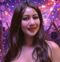 Big boobs & Butt. Indipendent - escort in Kuala Lumpur Photo 3 of 5