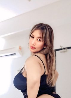 Big boobs & Butt. Indipendent - puta in Kuala Lumpur Photo 4 of 5