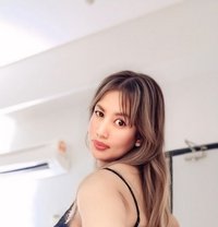 Big boobs & Butt. Indipendent - escort in Kuala Lumpur