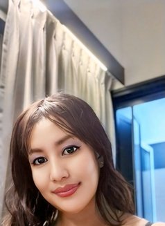 Big boobs & Butt. Indipendent - puta in Kuala Lumpur Photo 5 of 5