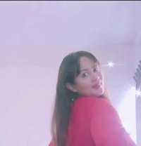 NEW ARRIVED INDEPENDENT GIRL. - escort in Mumbai