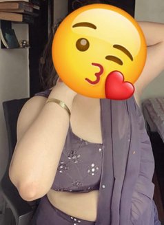 CAM/MEET BIG BOOBS ANAL WALI BHABHI - escort in Noida Photo 2 of 8