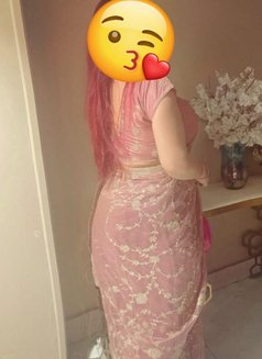 CAM/MEET BIG BOOBS ANAL WALI BHABHI - escort in Noida Photo 3 of 8