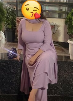 CAM/MEET BIG BOOBS ANAL WALI BHABHI - escort in Noida Photo 4 of 8