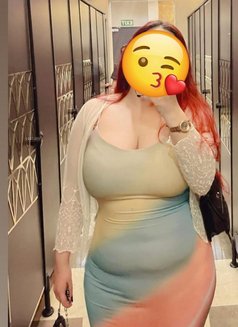 CAM/MEET BIG BOOBS ANAL WALI BHABHI - escort in Noida Photo 5 of 8