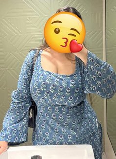 CAM/MEET BIG BOOBS ANAL WALI BHABHI - escort in Noida Photo 1 of 8