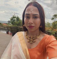 BIG BOOBS 🧿 CAM SHOW ONLY - escort in Mumbai