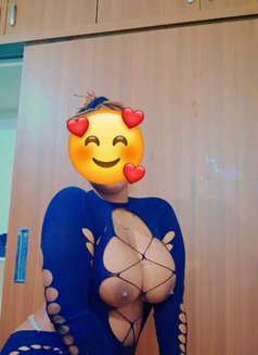 Big Boobs/cumshow Joy - escort in Hyderabad Photo 2 of 5