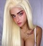 BIG BOOBS, DICK, & ASS (@ɪᴛꜱᴍᴇʙᴇʟʟᴀᴅᴏʟʟ) - Transsexual escort in Manila Photo 12 of 30