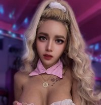 BIG BOOBS, DICK, & ASS (@ɪᴛꜱᴍᴇʙᴇʟʟᴀᴅᴏʟʟ) - Transsexual escort in Manila Photo 2 of 30