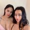 Big boobs Duo available - escort in Okinawa Island