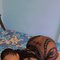 Hot papaya boobs African Queen big booty - escort in Bangalore Photo 1 of 5