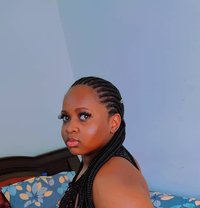 Bouncy chocolate booty Sky Real Meet - escort in Bangalore