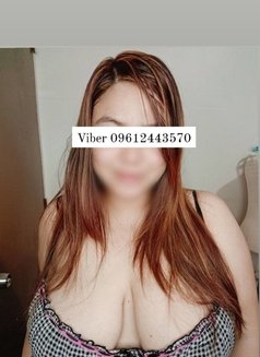 Big Boobs Escort Camshow Content Seller - puta in Makati City Photo 6 of 6