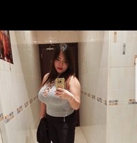 Aicha Big Boobs - escort in Al Manama