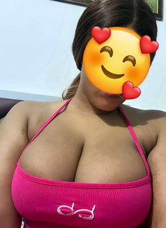 Big Boobs Favour Big Booty - escort in Pune Photo 2 of 6