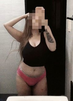 Big BOOBS - escort in Manila Photo 7 of 8