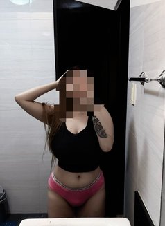 Big BOOBS - escort in Manila Photo 8 of 8